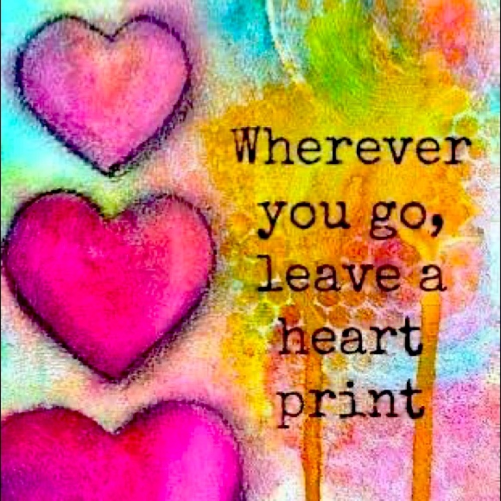 Choose Love - Picture 1 of 2